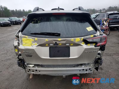 Zdjęcie 6 z 11 samochodu: 2020 SUBARU OUTBACK LIMITED VIN:4S4BTANCXL3149698 - miniatura
