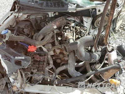 Zdjęcie 11 z 13 samochodu: 2016 FORD F150 SUPERCREW VIN:1FTEW1EP0GKE00817 - miniatura