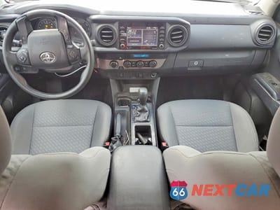 Zdjęcie 8 z 13 samochodu: 2021 TOYOTA TACOMA SR V6 VIN:3TMCZ5AN4MM379730 - miniatura