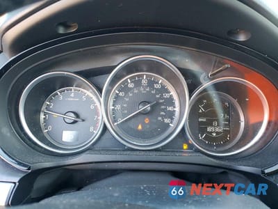 Zdjęcie 9 z 12 samochodu: 2016 MAZDA CX-9 TOURING VIN:JM3TCBCY8G0100477 - miniatura