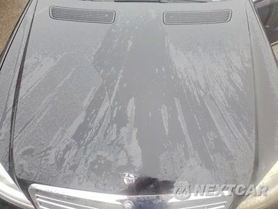 Zdjęcie 11 z 11 samochodu: 2010 MERCEDES-BENZ S-CLASS VIN:WDDNG8GB7AA360875 - miniatura