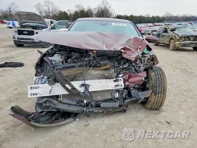 Piąte zdjęcie samochodu w środku: 2023 NISSAN ALTIMA 2.5 SV VIN:1N4BL4DV7PN346854 - miniatura