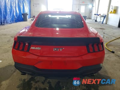 Zdjęcie 6 z 12 samochodu: 2024 FORD MUSTANG VIN:1FA6P8CF2R5428355 - miniatura