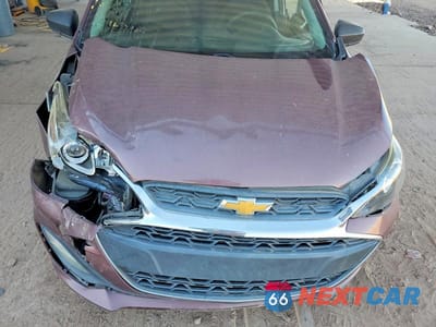 Zdjęcie 11 z 11 samochodu: 2020 CHEVROLET SPARK LS VIN:KL8CB6SA6LC429607 - miniatura