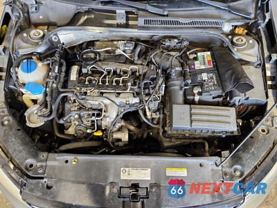 Zdjęcie 11 z 11 samochodu: 2014 VOLKSWAGEN JETTA TDI VIN:3VWLL7AJ8EM430784 - miniatura