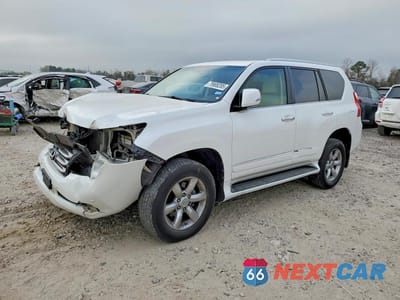 2013 LEXUS GX 460 BASE JTJBM7FX1D5064192 - główne zdjęcie licytacji z USA - miniatura