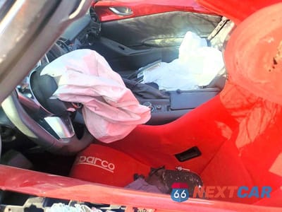 Zdjęcie 7 z 12 samochodu: 2019 MAZDA MX-5 MIATA CLUB VIN:JM1NDAC70K0310399 - miniatura