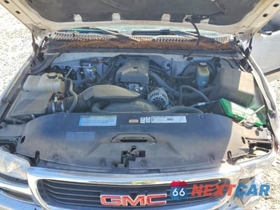 Zdjęcie 11 z 11 samochodu: 2000 GMC NEW SIERRA C1500 VIN:1GTEC14V4YZ175884 - miniatura