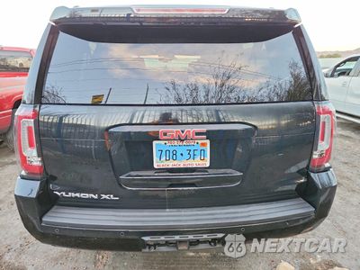 Zdjęcie 6 z 14 samochodu: 2016 GMC YUKON XL SLT VIN:1GK52GKC8GR161502 - miniatura