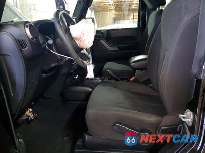 Zdjęcie 7 z 12 samochodu: 2018 JEEP WRANGLER SPORT VIN:1C4AJWAG4JL868857 - miniatura