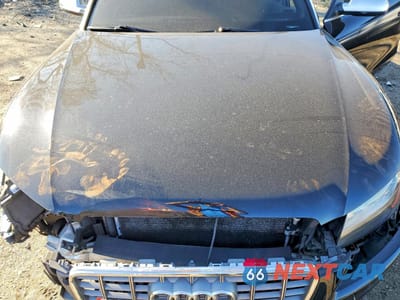 Zdjęcie 11 z 12 samochodu: 2012 AUDI S5 PREMIUM PLUS VIN:WAUCGAFH8CN006385 - miniatura