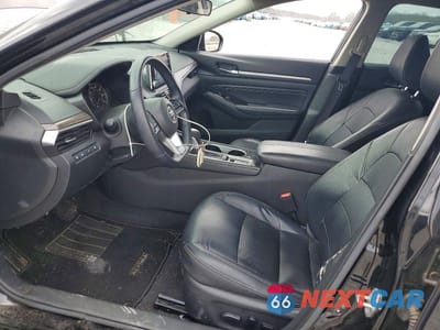 Zdjęcie 7 z 12 samochodu: 2021 NISSAN ALTIMA 2.5 SL VIN:1N4BL4EV4MN324997 - miniatura