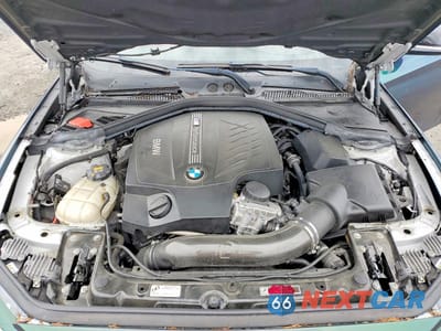 Zdjęcie 11 z 11 samochodu: 2016 BMW M235XI VIN:WBA1J9C58GV372032 - miniatura