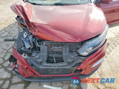 Zdjęcie 12 z 12 samochodu: 2022 NISSAN ROGUE SPORT SL VIN:JN1BJ1CW8NW497365 - miniatura