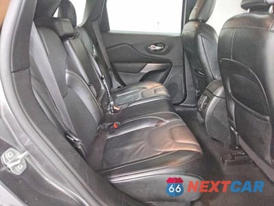 Zdjęcie 11 z 13 samochodu: 2021 JEEP CHEROKEE LIMITED VIN:1C4PJMDX1MD223379 - miniatura