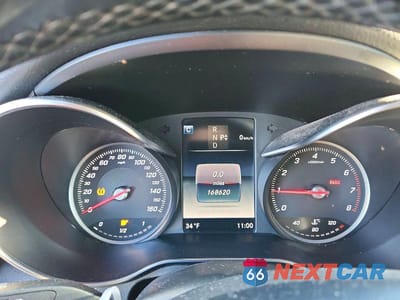 Zdjęcie 9 z 12 samochodu: 2016 MERCEDES-BENZ GLC 300 4MATIC VIN:WDC0G4KB3GF077738 - miniatura