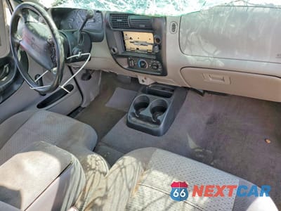 Zdjęcie 8 z 12 samochodu: 2000 MAZDA B2500 VIN:4F4YR12C8YTM05434 - miniatura