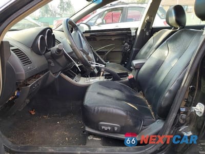 Zdjęcie 7 z 13 samochodu: 2005 NISSAN ALTIMA 3.5 SE VIN:1N4BL11E05C954419 - miniatura