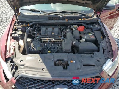 Zdjęcie 11 z 11 samochodu: 2017 FORD TAURUS POLICE INTERCEPTOR VIN:1FAHP2MK2HG135978 - miniatura