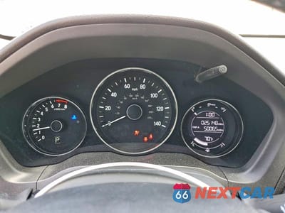 Zdjęcie 9 z 12 samochodu: 2017 HONDA HR-V EXL VIN:3CZRU6H72HM706986 - miniatura