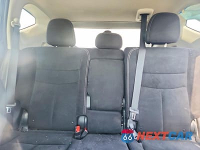 Zdjęcie 10 z 14 samochodu: 2018 NISSAN MURANO S VIN:5N1AZ2MHXJN169545 - miniatura