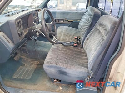 Zdjęcie 7 z 12 samochodu: 1991 CHEVROLET GMT-400 C1500 VIN:1GCDC14K4ME214413 - miniatura