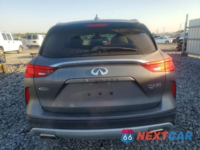 Zdjęcie 6 z 13 samochodu: 2021 INFI QX50 LUXE FWD LUXE VIN:3PCAJ5BA9MF126675 - miniatura