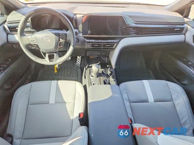 Zdjęcie 8 z 11 samochodu: 2026 TOYOTA CAMRY SE VIN:4T1DAACKXTU675266 - miniatura