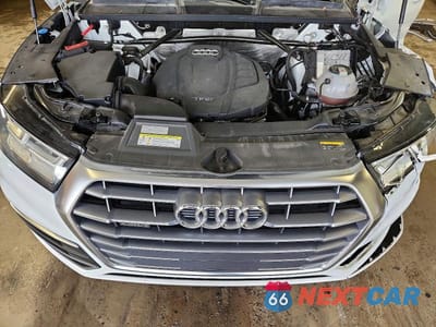 Zdjęcie 12 z 13 samochodu: 2020 AUDI Q5 PREMIUM PLUS VIN:WA1BNAFY8L2000876 - miniatura