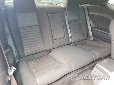 Zdjęcie 10 z 12 samochodu: 2011 DODGE CHALLENGER VIN:2B3CJ4DG0BH604950 - miniatura