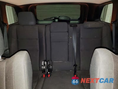 Zdjęcie 10 z 12 samochodu: 2013 JEEP GRAND CHEROKEE LAREDO VIN:1C4RJFAG6DC506729 - miniatura