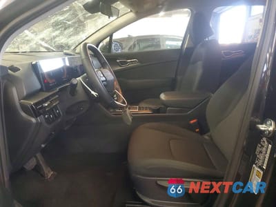 Zdjęcie 7 z 13 samochodu: 2026 KIA SPORTAGE LX VIN:5XYK23DF6TG355563 - miniatura