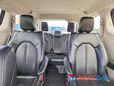 Zdjęcie 10 z 13 samochodu: 2023 CHRYSLER PACIFICA HYBRID TOURING L VIN:2C4RC1L77PR611690 - miniatura