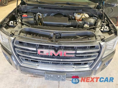 Zdjęcie 12 z 14 samochodu: 2021 GMC YUKON AT4 VIN:1GKS2CKD9MR441149 - miniatura