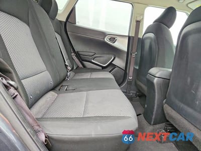 Zdjęcie 10 z 13 samochodu: 2023 KIA SOUL LX VIN:KNDJ23AU4P7882213 - miniatura