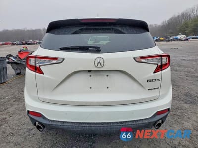Zdjęcie 6 z 13 samochodu: 2019 ACURA RDX ADVANCE VIN:5J8TC2H76KL009127 - miniatura