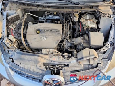 Zdjęcie 12 z 12 samochodu: 2011 MAZDA CX-7 VIN:JM3ER2B50B0380225 - miniatura