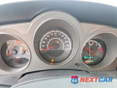 Zdjęcie 9 z 11 samochodu: 2010 DODGE AVENGER SXT VIN:1B3CC4FB9AN188768 - miniatura