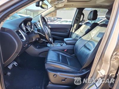 Zdjęcie 7 z 12 samochodu: 2011 DODGE DURANGO CITADEL VIN:1D4SE5GT0BC689047 - miniatura