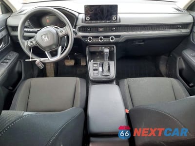 Zdjęcie 8 z 14 samochodu: 2025 HONDA CR-V LX VIN:2HKRS4H28SH108080 - miniatura