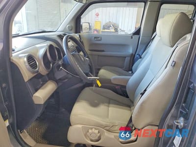 Zdjęcie 7 z 11 samochodu: 2011 HONDA ELEMENT EX VIN:5J6YH2H72BL000960 - miniatura