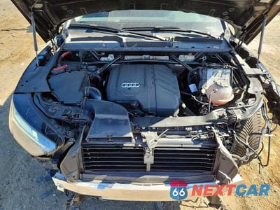 Zdjęcie 12 z 13 samochodu: 2021 AUDI Q5 PREMIUM PLUS VIN:WA1BAAFY0M2042682 - miniatura