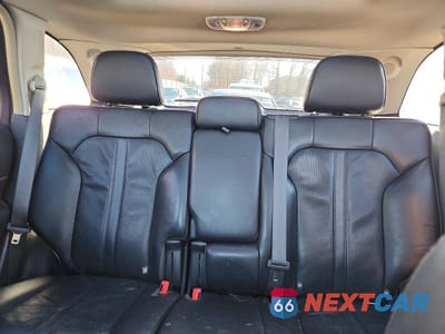 Zdjęcie 10 z 13 samochodu: 2014 LINCOLN MKX VIN:2LMDJ8JK8EBL18483 - miniatura