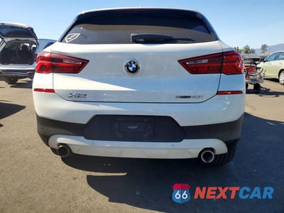 Zdjęcie 6 z 12 samochodu: 2019 BMW X2 SDRIVE28I VIN:WBXYJ3C54K5N16458 - miniatura