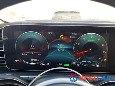 Zdjęcie 9 z 13 samochodu: 2021 MERCEDES-BENZ GLS 450 4MATIC VIN:4JGFF5KE1MA388155 - miniatura