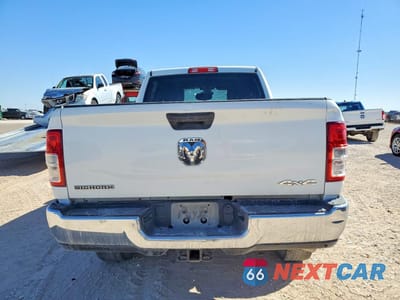 Zdjęcie 6 z 11 samochodu: 2024 RAM 2500 BIG HORN VIN:3C6UR5DL8RG156294 - miniatura
