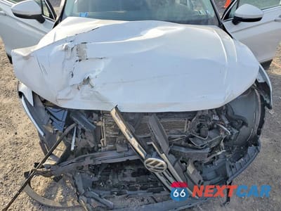 Zdjęcie 12 z 14 samochodu: 2018 VOLKSWAGEN TIGUAN SEL PREMIUM VIN:3VV4B7AX3JM214092 - miniatura