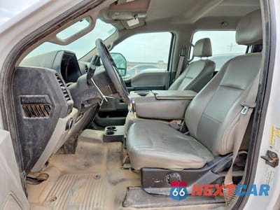 Zdjęcie 7 z 12 samochodu: 2018 FORD F250 SUPER DUTY VIN:1FT7W2BTXJEC45876 - miniatura