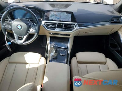 Zdjęcie 8 z 12 samochodu: 2021 BMW 330XI VIN:3MW5R7J06M8B66468 - miniatura