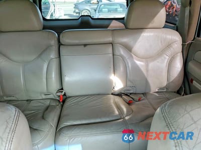 Zdjęcie 10 z 12 samochodu: 2002 GMC YUKON VIN:1GKEK13T62R206387 - miniatura